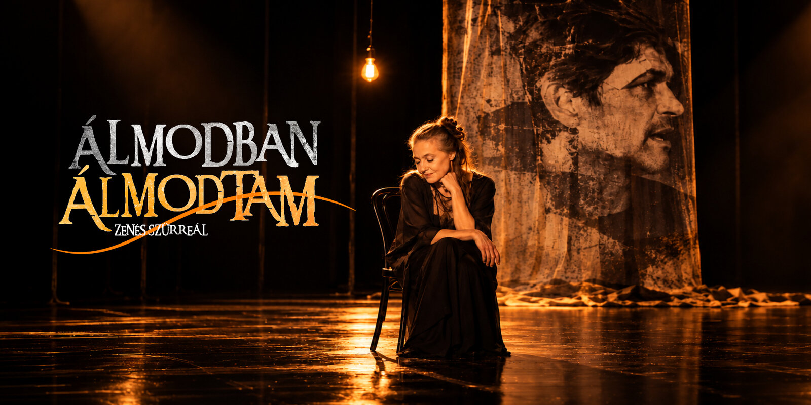 Álmodban álmodtam