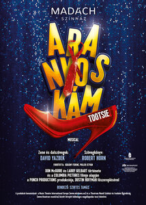 Aranyoskám