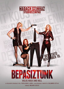 Bepasiztunk