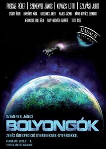 Bolyongók