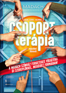 Csoportterápia