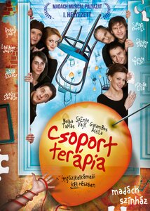 Csoportterápia