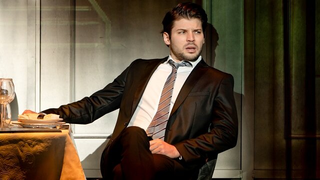 Új szereplő a Pretty Woman előadásában