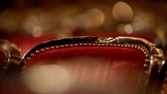 Ádám Ottó színházi rendezései