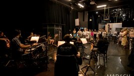 Vasárnap mondd el! a Tetőteraszon - 2021. 07. 21.