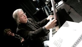 Mamma Mia! olvasópróba