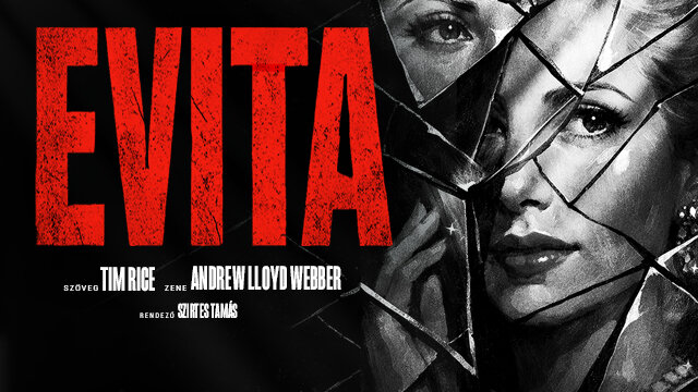 Evita jegyelővétel