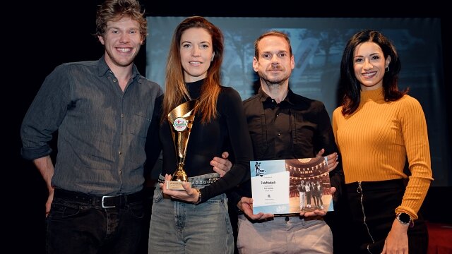 Fut a Madách – és ünnepel is! 