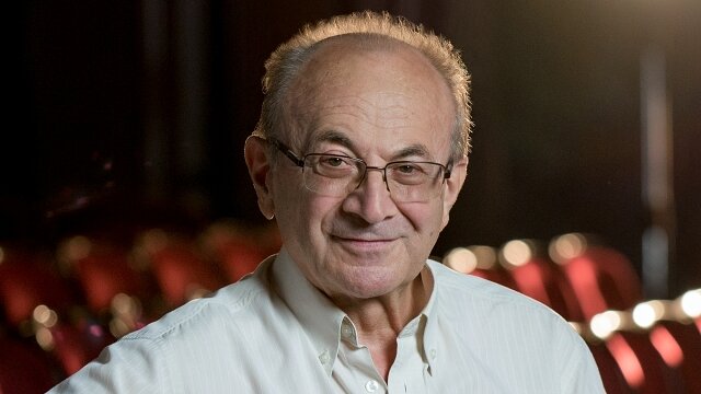 Götz Béla Tolnay Pál Életműdíjat kapott!