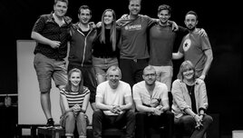 Hegyikristály próbafotók