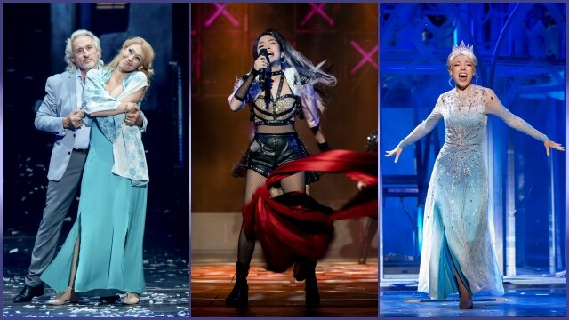 Jegyelővétel nyári előadásainkra