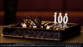 Én, József Attila 100. előadás