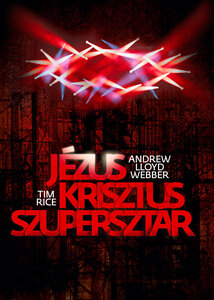 Jézus Krisztus Szupersztár