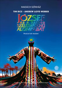 József és a színes szélesvásznú álomkabát