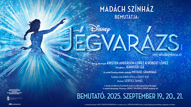 Jégvarázs jegyelővétel