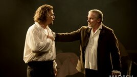 Kazinczy - a tizenötödik előadás