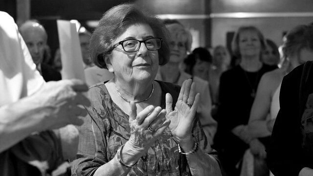 Búcsúzunk Keleti Évától