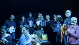 Musicaltitkok hete - Musicalkvíz