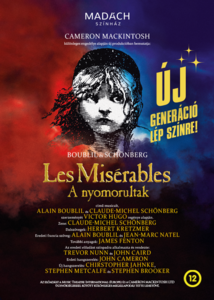 Les Misérables - A nyomorultak 