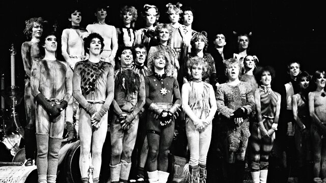 MACSKÁK 40! - Egy legendás előadás születése - 1. rész