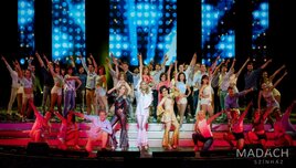 Mamma Mia! Szeged 2022.