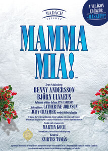 Mamma Mia!