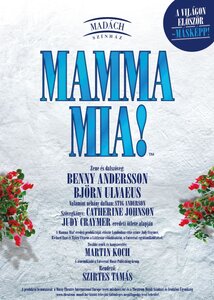 Mamma Mia!