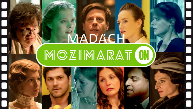 Madách MozimaratON pedagógusoknak