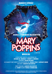 Mary Poppins