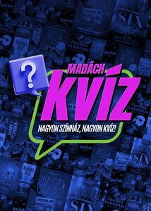 MadáchKvíz - a Színházak éjszakáján