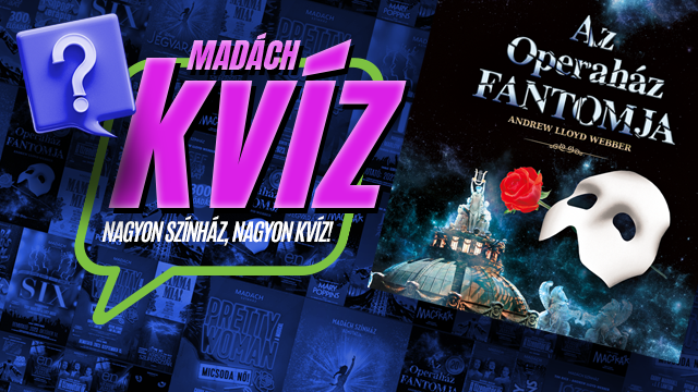 Madách-Kvíz – Ahol a tudás van a főszerepben!