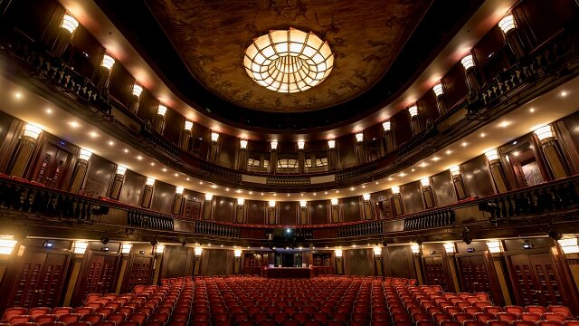 Újra Superbrands-díjas a Madách Színház!