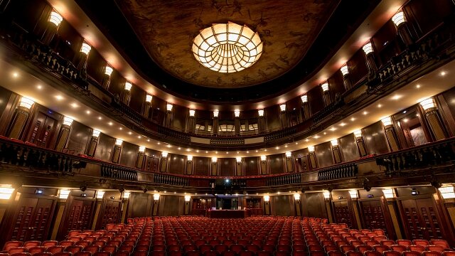 Információk előadásainkról a rendkívüli időjárás idején