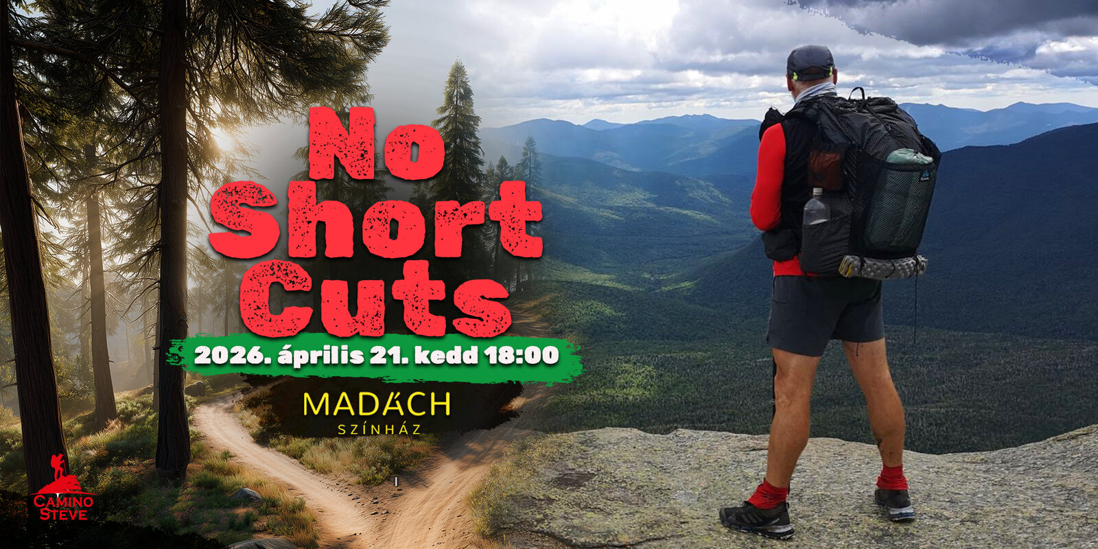 No Short Cuts