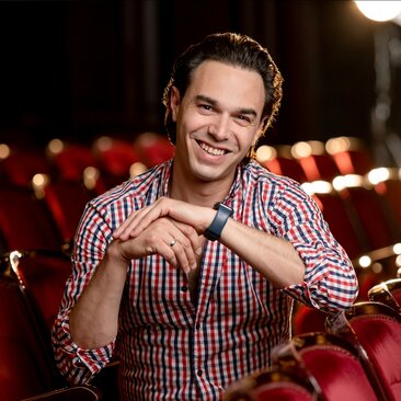 Miklós Máté Kerényi