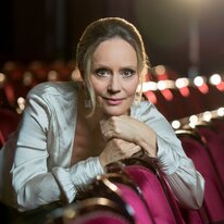 Eszter Nagy-Kálózy 