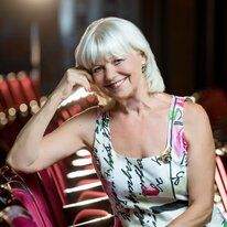 Szilvássy Annamária