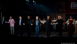 A tizenötödik  premier