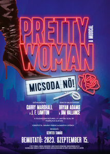 Pretty Woman (Micsoda nő!)