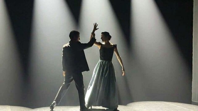 Próbatánc felhívás