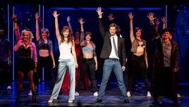 Pretty Woman premier