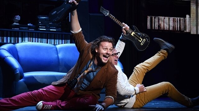 Rocksuli előadásainkról!