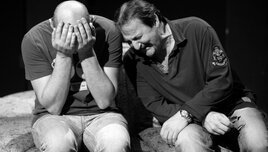 1x3 néha 4 avagy Egyszerháromnéhanégy próbafotók