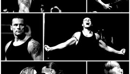 Les Misérables - A nyomorultak próbafotók 2016.