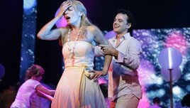 Mamma Mia! előadás