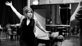 Mamma Mia! próbafotók