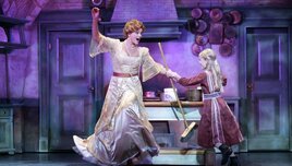 Mary Poppins előadás