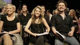 Les Misérables - A nyomorultak - olvasópróba