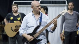 Once / Egyszer... próbafotók