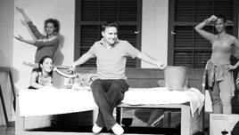 Poligamy próbafotók